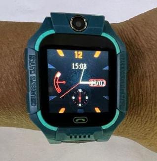 Smart Watch Kids GPS