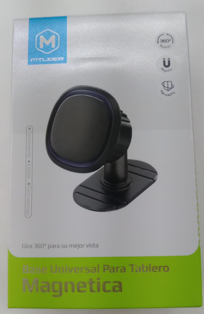 Soporte Magnetico Tablero AV46