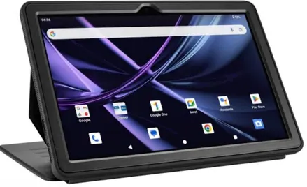Tablet Zuum Novus 10" 4ram/128rom