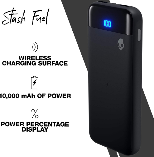 Power Bank Skullcandy 10000 mAh