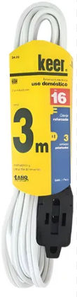 Extension 3m keer2422