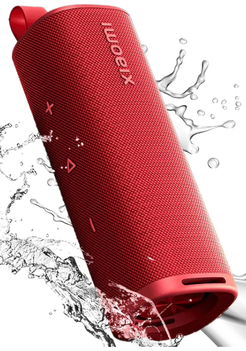 Bocina Bluetooth XIAOMI Sound Outdoor 30W MDZ-38-DB
