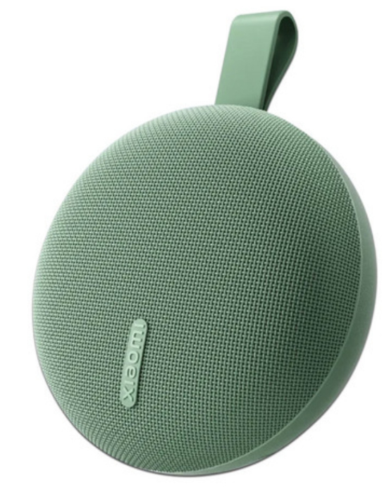 Bocina Bluetooth Xiaomi Speaker Essential