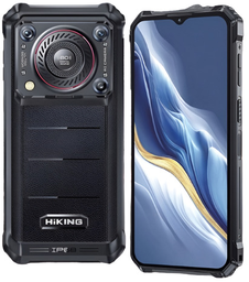 Celular HiKING Rugged S2 4G