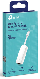 Adaptador USB- Ethernet RJ45 TP-LINK UE200