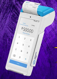 Terminal mercado pago Point Smart2