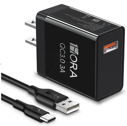 Cargador Tipo C 18W GAR092