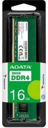 RAM ADATA 16GB AD4U266616G19-SGN 6090