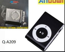 Mp3 Q-A209
