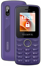 Celular YEEMOVIL M1 3G