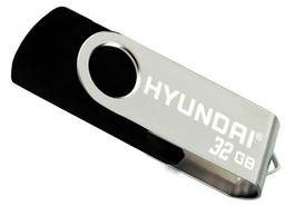 USB 32GB HYUNDAI