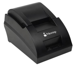 Impresora Térmica Nextep