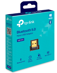 Adaptador Nano USB Bluetooth TP-LINK UB500