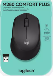Mouse Inalambrico M280 logitech