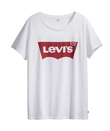 Playera Original Levis