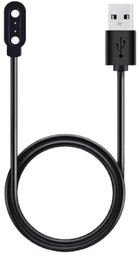 Cargador smartwatch F6