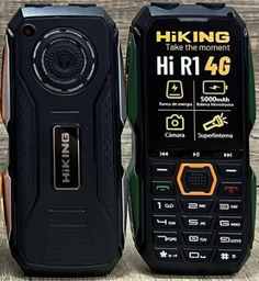 Celular HiKING Hi R1 4G