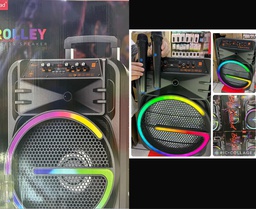 Bafle 15" Link Bits KTS-2170