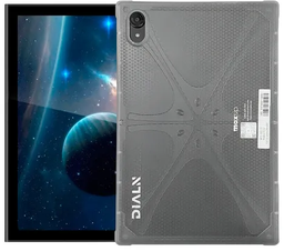 Tablet 10" DIALN G10 64GB/4GB