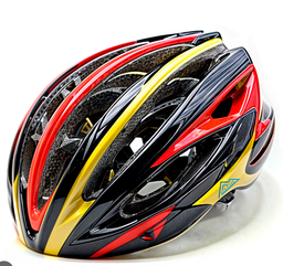 Casco de Seguridad Aerodinamico HOG288 grande