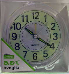 Reloj despertador AT-OD123