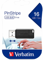 Memoria USB 16gb Verbatim
