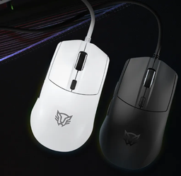 Mouse DRIFT PLUS MG3 BALAM RUSH 260