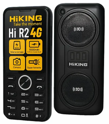 Celular HiKING Hi R2 4G