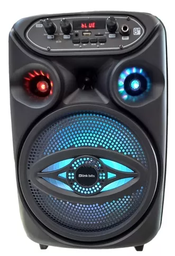 Bocina 8" Link bits RFR070/SA8058T